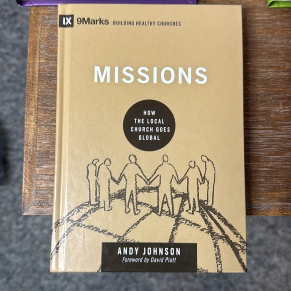 mark. Book Set - Multicolor Collection - Picture 6 of 14